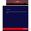 Hansebooks Guide through Germany, Austria-Hungary, Italy, Switzerland, France, Belgium, Holland and England (J. Reichmann, 2016) (55847537)