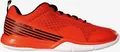 Salming Viper SL Indoor Handballschuhe Hallenschuhe Sportschuhe orange/schwarz 1233061-0808 LTD, Schuhgröße:47 1/3 EU