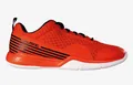 Salming Hallen-Indoorschuhe Viper SL Leichtigkeit/Beweglichkeit 2023 orange Herren, Größe Euro (US): 47 1/3 (12,5)