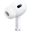 Apple AirPods Pro 2 rechts Ersatz Ohrstück (2. Gen.) nur rechter AirPod Pro einzeln Original Apple Produkt USB-C - Weiß