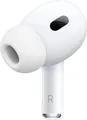 Apple AirPods Pro rechts Ersatz Ohrstück (2. Gen.)(für USB-C Ladecase) nur rechter AirPod Pro einzeln Original Apple Produkt