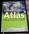 Reader's Digest Atlas Deutschland