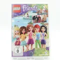LEGO Friends 2 / DVD Gebraucht sehr gut