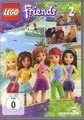 LEGO - Friends - DVD 2 (2014)