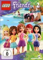 Lego Friends 2