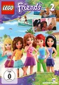 LEGO Friends 2 # DVD-NEU