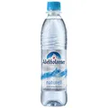 Adelholzener Naturelle PET, natürliches Mineralwasser, 12x0.50 L Fl.