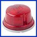 Schlussleuchte Heckleuchte Rückleuchte Rund Halogen Hella 2SA 001 259-751