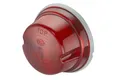 HELLA Schlussleuchte 2SA 001 259-751 12V C5W Halogen 24V für 6010