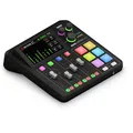 Rode RODECaster Duo Podcast-Studio RCDUO