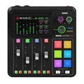 Rode RODECaster Duo Podcast-Studio