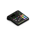 RØDE RØDECaster Duo Komplette Produktionslösung für Podcasts, Streaming, Musikproduktion und Inhaltserstellung