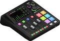 RØDE RodeCaster Duo Podcast Production Studio Konsole Mischpult Bluetooth USB