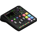 Rode Microphones RØDECaster Duo, Mischpult, schwarz