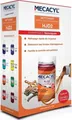 Reinigungsschmiermittel für Dieselmotor-Einspritzdüsen  Mecacyl  200 ml