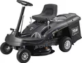 TEXAS Rasenmäher Traktor Rasentraktor Aufsitzmäher Rider 6110E 196cm³ E-Start