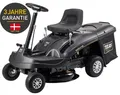 TEXAS Rasenmäher Traktor Rasentraktor Aufsitzmäher Rider 6110E 196cm³ E-Start