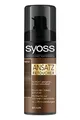 Syoss Professional Performance Ansatz Retoucher Sofort Ansatz-Kaschierspray braun, 120 ml