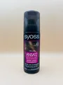 SYOSS ANSATZ RETOUCHER KASCHIERSPRAY BRAUN 120ML *NEU*