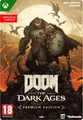 Doom: The Dark Ages: Premium Edition - Xbox Series X|S / Windows Digital (ESD)