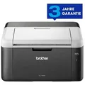 Brother HL-1212W Kompakter S/W-Laserdrucker Laserdrucker