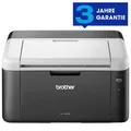 Brother HL-1212W Kompakter S/W-Laserdrucker WLAN USB 32MB