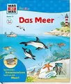WAS IST WAS Junior Band 17. Das Meer: Welche Meere ... | Buch | Zustand sehr gut