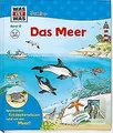 WAS IST WAS Junior Band 17. Das Meer: Welche Meere gibt ... | Buch | Zustand gut