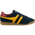 Gola Torpedo Sneaker Men navy/sun/deep red (EY) 43