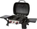 PROFI COOK Gasstandgrill PC-GG 1261 sw Grillgeräte 501261 Gasstandgrill