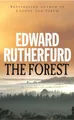 The Forest by Rutherfurd, Edward 009927907X FREE Shipping