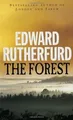 The Forest  von Edward Rutherfurd | Buch | Zustand sehr gut