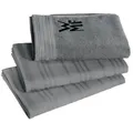WMF Profi Select - Geschirrhandtuch-Set - 3 Stck.