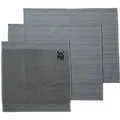Profiselect Küchentuch-Set 3-tlg. –  saugfähige Baumwolle