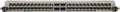 Cisco Erweiterungsmodul - für Datenvernetzung, Optisches Netzwerk - Glasfaserleitung25 Gigabit Ethernet - 40GBase-X, 40 Gigabit Ethernet - 100GBase-X, 100 Gigabit Ethernet - 52 x Erweiterungssteckplätze - SFP+, QSFP+ - Plug-in-Modul, Hot-Swap-fähig