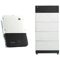 SMA 'B-BOX HVS 10.2 + SB STORAGE '(0% MwSt §12 III UstG)