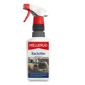 Backofen Reiniger | 1 x 0,5 l | – Effizientes Spray zur Reinigung von Eingebr...