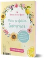 Spring in eine Pfütze! Mein perfekter Frühling/ Mein perfekter Sommer: von Vikto