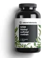 MSM Kapseln - 365 Kapseln_für 6 Monate