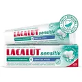 Lacalut sensitiv Remineralisierung & sanftes Weiss