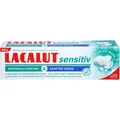 LACALUT sensitiv Remineralisierung & sanftes Weiß 75 ml PZN18403997