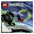 Leonine Lego Ninjago Hörbuch (Bd2) - Morros Geister (Deutsch) (22927682)