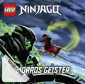 Lego Ninjago Hörbuch (Band 02)