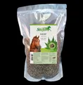 Stiefel Hanfsamen 650 g Einzelfuttermittel Pferd Immunsystem Fell Haut Huf