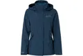VAUDE Funktionsjacke Doppeljacke Rosemoor 3-in-1