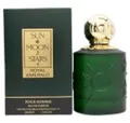 United Colors of Benetton Eau de Parfum Sun Moon Stars Royal Emerald, Eau de Parfum, für Herren, 100 ml