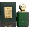 Benetton Sun Moon Stars Royal Emerald, Eau de Parfum, für Herren, 100 ml