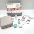 Braun Epilierer-Set Silk-epil 9 SkinSpa 9-381 (9-381) - Braun