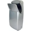 Starmix - Händetrockner Xt3001 Silber Energiepsparend + Hygienisch Mit Hepa Filter