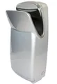 Starmix Handventilator Händetrockner XT3001 silber energiepsparend
